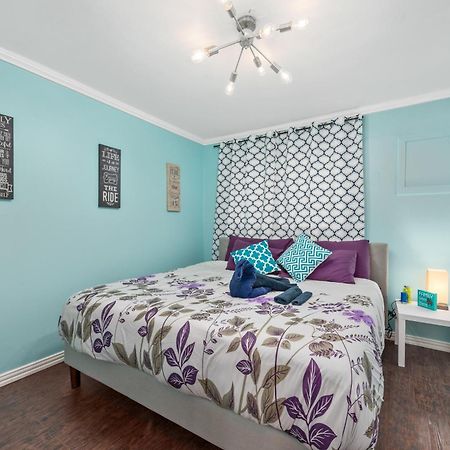 Tiffany Hip Montrose Apt Near Medcenter Uh & Nrg Хьюстон Экстерьер фото
